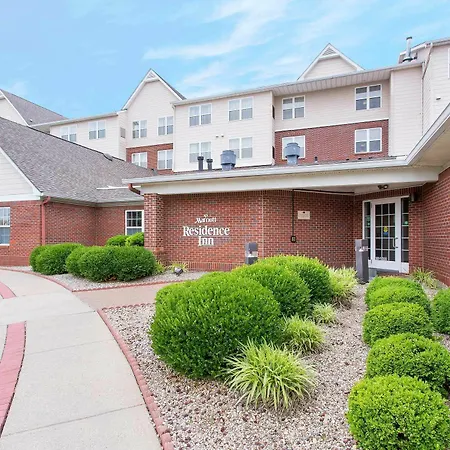 Residence Inn Louisville Northeast